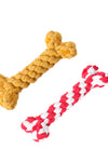 Knot Rope Dog Toy - TikTok Pet Shop