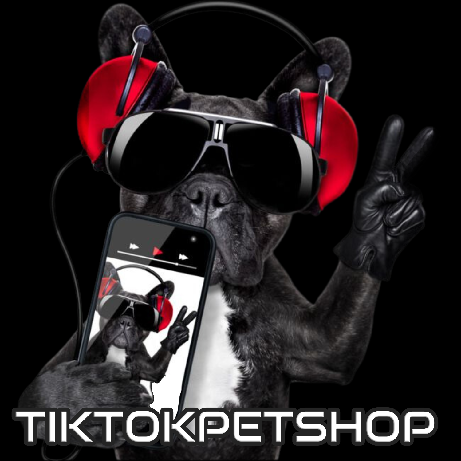 Tiktokpetshop.com Viral and trendy Pet products