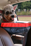 Back Seat Pet Guardrail - TikTok Pet Shop