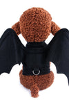 Bat Wings Pet Costume - TikTok Pet Shop
