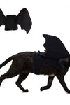Bat Wings Pet Costume - TikTok Pet Shop