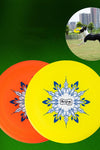 Bite Resistant Fun Frisbee For Dogs - TikTok Pet Shop