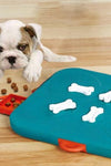 Bone Hunt: Dog Food Leaker Puzzle Toy - TikTok Pet Shop