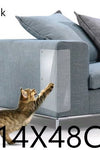 Cat Claw Protector Sofa Pads - Tiktokpetshop