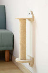 Cat Scratcher Column Climbing Frame - TikTok Pet Shop