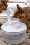 Cat Water Fountain - TikTok Pet Shop