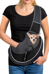 Crossbody Bag Pet Carrier - TikTok Pet Shop