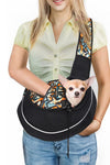 Crossbody Bag Pet Carrier - TikTok Pet Shop