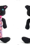 Cute Animal Themed Squeaky Plush Dog Toys - TikTok Pet Shop