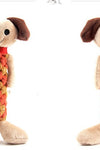 Cute Animal Themed Squeaky Plush Dog Toys - TikTok Pet Shop