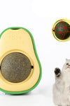 Cute Avocado Catnip Toy - TikTok Pet Shop