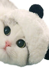Cute Panda Costume Hat - TikTok Pet Shop
