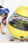 Dog Bites Toy Tumbler Feeder - TikTok Pet Shop