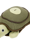 Dog puzzle tortoise plush toy - TikTok Pet Shop