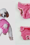 Doggy Menstrual Pants - Tiktokpetshop