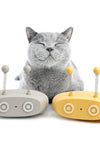 Electric Cat Teasing Robot - TikTok Pet Shop