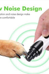 Electric Pet Nail Grinder - Tiktokpetshop