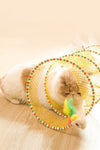 Foldable Storage Cat Tunnel Toy - TikTok Pet Shop