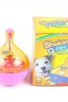 Food Leaker Tumbler Dog Toy - TikTok Pet Shop