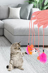 Funny Cat Gloves Toys - TikTok Pet Shop