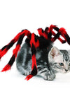 Funny Halloween Creative Spider Costume - TikTok Pet Shop