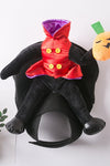 Funny Headless Horseman Halloween Pet Costume - TikTok Pet Shop