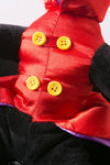 Funny Headless Horseman Halloween Pet Costume - TikTok Pet Shop