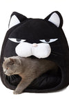 Grumpy Cat House Bed - TikTok Pet Shop