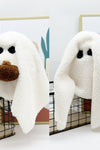 Halloween Ghost Plush Toy Doll - TikTok Pet Shop