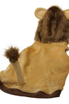 Halloween Lion Costume For Pets - TikTok Pet Shop