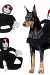 Halloween Pet Costume Spider Pumpkin Rider - TikTok Pet Shop