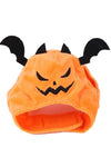 Halloween Pet Toy Headgear Hat - TikTok Pet Shop