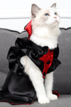 Halloween Vampire Costume - TikTok Pet Shop