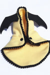 Hooded Funny Pet Halloween And Christmas Themed Costumes - TikTok Pet Shop