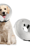 Inflatable Pet Collars - TikTok Pet Shop