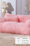 Luxury Cat Bed Sofa - Tiktokpetshop