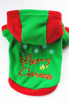 Multiple Different Christmas Themed Pet Sweaters - Tiktokpetshop