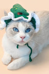 Pet Christmas Hats - Tiktokpetshop