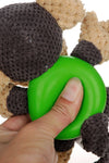 Plush & Rubber Toys With Sounds - Tiktokpetshop