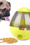 Puppy Feeder Dispenser Ball - Tiktokpetshop