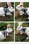 Rabbit Leash Harness - Tiktokpetshop