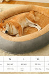 Removable And Washable Dog Bed - Tiktokpetshop