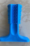Silicone Pet Stick Toothbrush - Tiktokpetshop