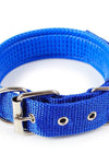 Small And Medium-sized Nylon Dog Collars For Large Dogs - Tiktokpetshop