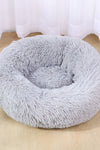 Super Soft Washable Long Plush Pet Bed - Tiktokpetshop