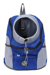 The Outdoor Backpack Pet Carrier - Tiktokpetshop