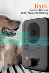 Ultrasonic Anti Barking Training Device - Tiktokpetshop