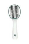 UVC Sterilization Pet Grooming Comb Brush - Tiktokpetshop
