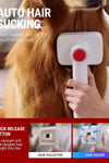 VacLife Pet Hair Vacuum - Tiktokpetshop