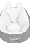Warm Soft Sleeping Pet Bag - Tiktokpetshop